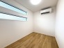 子供部屋4帖