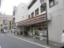 コンビニ