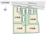 全体区画図