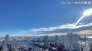 住戸からの眺望写真