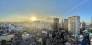 住戸からの眺望写真