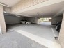 敷地内駐車場