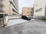敷地内駐車場