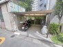 バイク置場