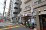コンビニ