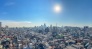 住戸からの眺望写真