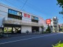 ショッピングセンター