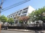 中学校