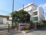 中学校