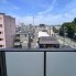 住戸からの眺望写真