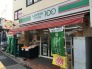 コンビニ