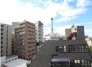 住戸からの眺望写真