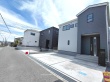 新築分譲住宅　木更津市清見台東１丁目　全５棟【】