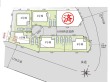 ～GRAFARE～成田市松崎　新築戸建　全6棟　【】