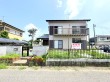 大網白里市富田　中古戸建【】