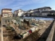 売地　流山市平方 限定1区画【】