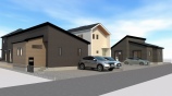 新築一戸建て