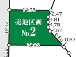 2号地