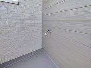 【バルコニー水栓】