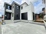 新築一戸建て