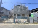 新築一戸建て