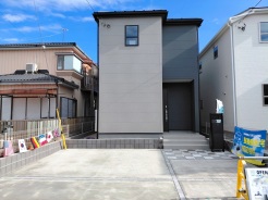 袖ケ浦市蔵波台1丁目