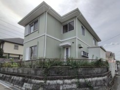 軽量鉄骨造4SLDK