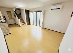 ※室内はAI加工です