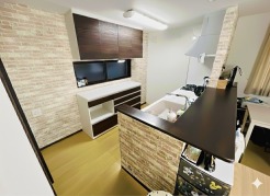 ※室内はAI加工です