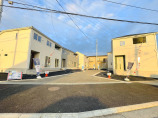 新築一戸建て
