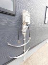 【ガスメーター】