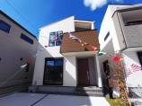新築一戸建て