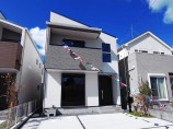 新築一戸建て
