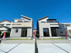 \完成済みのため即日内覧可能です/