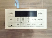 【浴室スイッチ】
