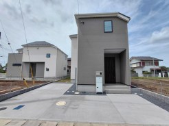 3号棟
\完成済みのため即日内覧可能です/