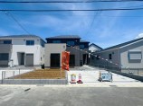 新築一戸建て
