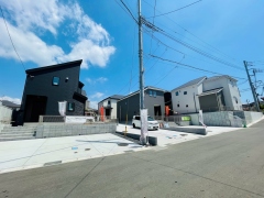 新築戸建 木更津市祇園 第1期 全7区画【】