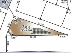 3号地