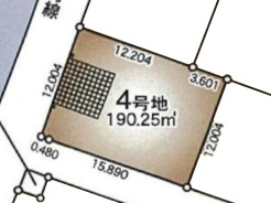 4号地