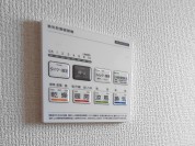 【浴室暖房乾燥機】