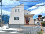 新築一戸建て