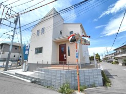 1号棟