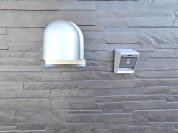 【屋外コンセント】