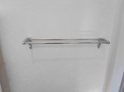 【タオル掛け】