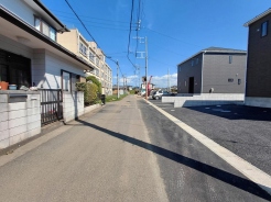 北側 約5.0m 公道