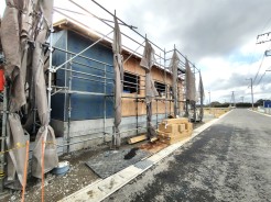 北側 約6.0m 公道