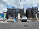 新築一戸建て