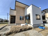 新築一戸建て