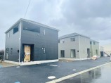 新築一戸建て